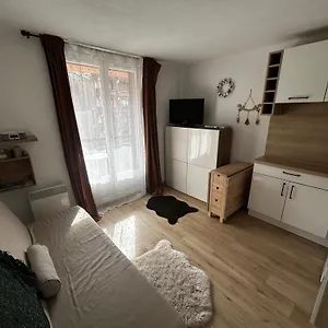  Appartement 1850